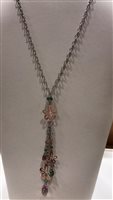 Collana Boccadamo Donna in Argento GR372 - GR372